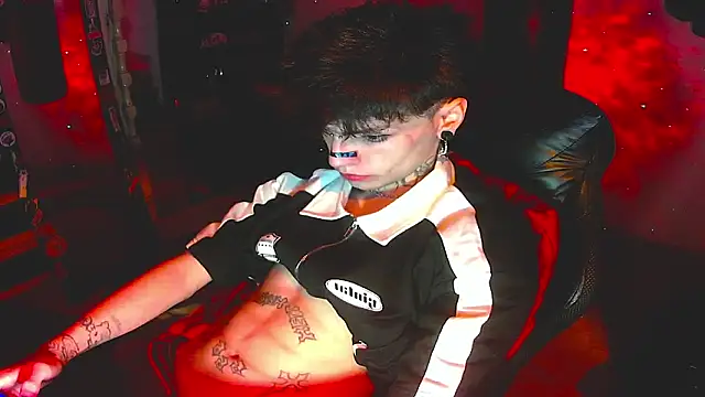 prince x dark online show from November 2025 08:15:01 AM