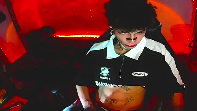 prince x dark online show from December 2025 07:37:01 AM