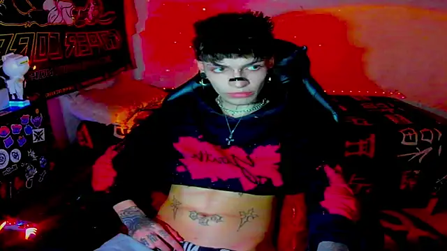 prince x dark online show from February 2026 07:37:01 AM