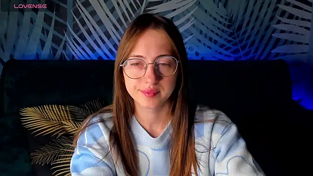 ChristyCrayme online show from October 2025 10:08:02 PM