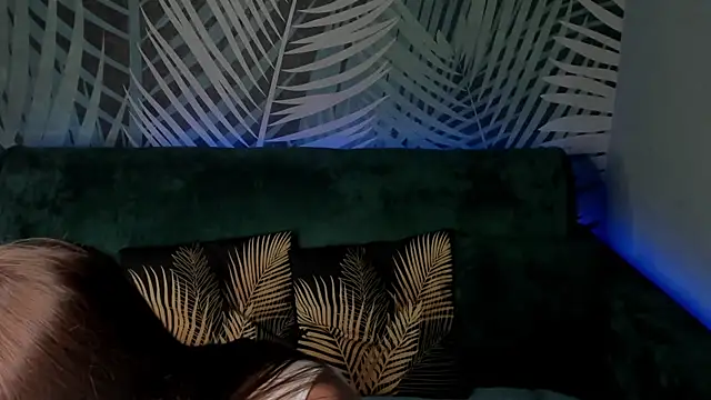 ChristyCrayme online show from June 2026 10:09:02 PM