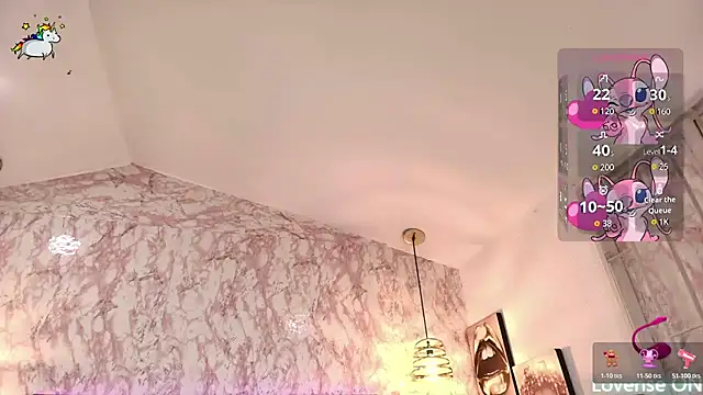 Dolce pearl online show from November 2025 02:33:02 AM