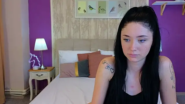 Ivanna  Rose online show from October 2025 06:22:02 AM