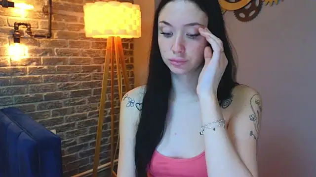 Ivanna  Rose online show from November 2025 04:01:02 AM