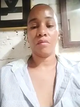 EbonyHorrny online show from October 2025 03:13:01 PM