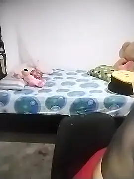 EbonyHorrny online show from October 2025 12:05:02 PM