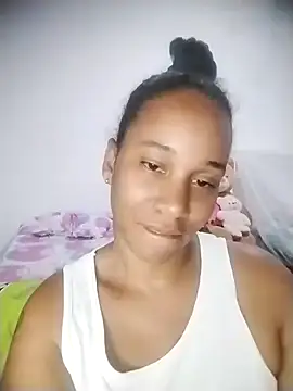 EbonyHorrny online show from October 2025 03:03:02 AM