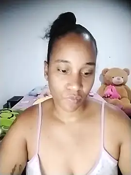 EbonyHorrny online show from November 2025 02:23:02 AM