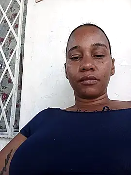 EbonyHorrny online show from March 2026 04:50:02 PM