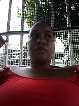 EbonyHorrny online show from April 2026 10:51:01 PM