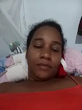 EbonyHorrny online show from April 2026 10:43:01 PM