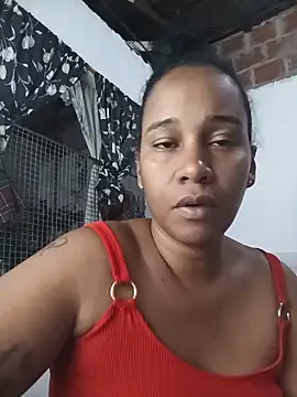 EbonyHorrny online show from June 2026 12:39:02 AM
