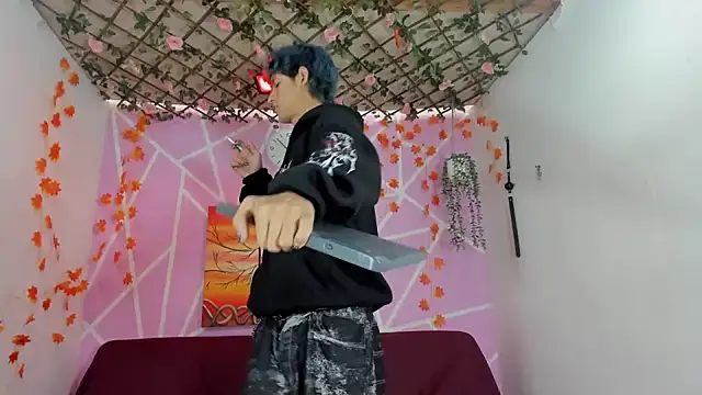 Bastian boyshot77 online show from September 2025 03:06:01 PM