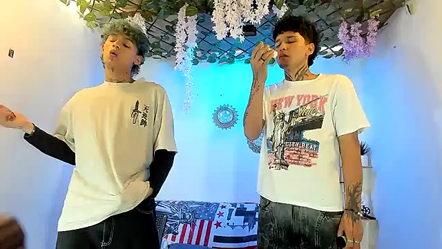 Bastian boyshot77 online show from November 2025 07:12:01 PM