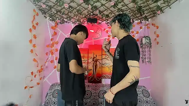 Bastian boyshot77 online show from November 2025 02:39:02 PM