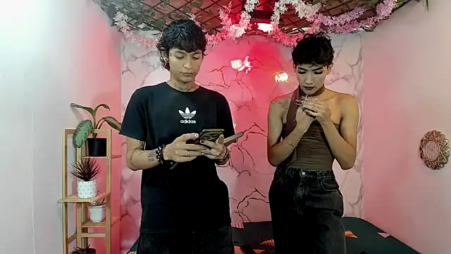 Bastian boyshot77 online show from April 2026 09:16:01 PM