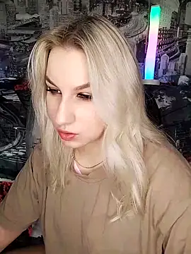 HoneyNelly online show from December 2025 11:54:01 PM