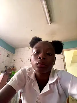 GeileErica online show from November 2025 06:53:02 PM