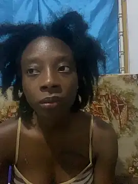 GeileErica online show from November 2025 10:37:01 PM