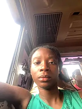 GeileErica online show from December 2025 07:33:02 PM