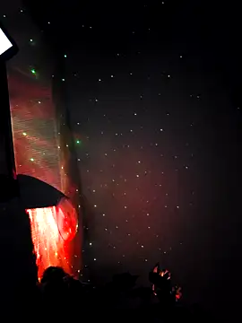 Snapshot of DarkAngelz1 chatting on October 2025 12:55:01 AM DarkAngelz1 online show from October 2025 12:55:01 AM