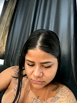 Snapshot of tigresa865 chatting on October 2025 05:08:01 PM tigresa865 online show from October 2025 05:08:01 PM