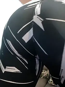 Mistress Nara online show from November 2025 04:54:01 PM