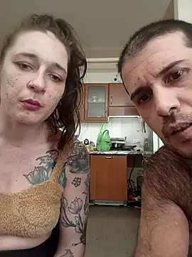 BestSexForYou online show from February 2026 07:07:01 PM