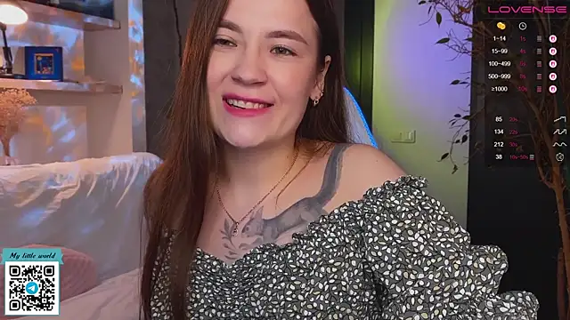 mia here online show from October 2025 11:11:02 AM