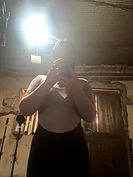 Snapshot of chenyu0308 chatting on November 2025 05:10:01 AM chenyu0308 online show from November 2025 05:10:01 AM