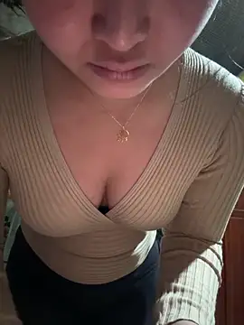 Snapshot of chenyu0308 chatting on December 2025 05:17:02 AM chenyu0308 online show from December 2025 05:17:02 AM