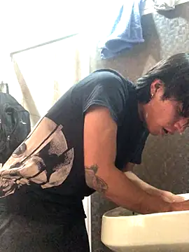 Ghostben online show from September 2025 08:58:01 PM