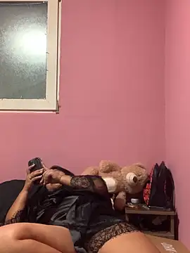 Melissa10 online show from November 2025 12:55:02 AM