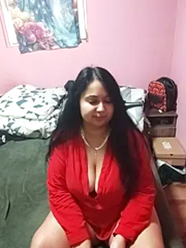 Melissa10 online show from February 2026 01:21:02 AM