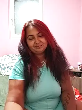 Melissa10 online show from July 2026 09:18:01 PM