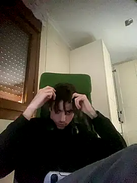 Snapshot of AngelJoven chatting on September 2025 04:56:01 PM AngelJoven online show from September 2025 04:56:01 PM