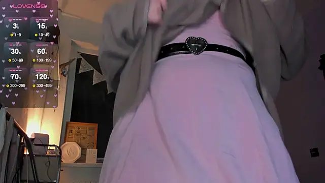  CuteAsFuck  online show from February 2026 06:41:01 PM