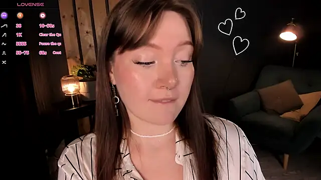 Ash Hasmy online show from October 2025 12:49:02 PM