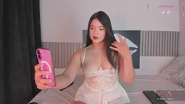 Hailey-Fox online show from July 2026 10:27:01 PM