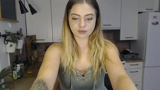 BuffyxLUST online show from November 2025 10:26:01 AM