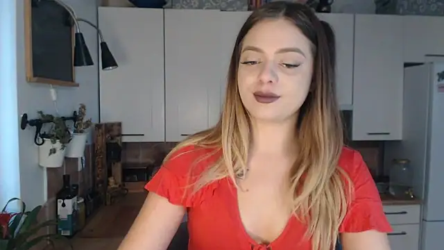 BuffyxLUST online show from December 2025 08:08:02 AM