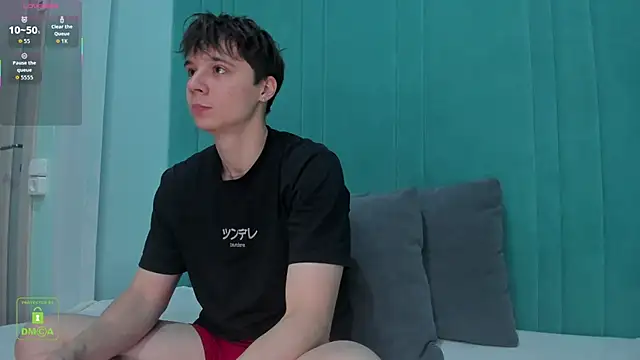 Snapshot of AnthonyHall chatting on October 2025 05:06:01 AM AnthonyHall online show from October 2025 05:06:01 AM