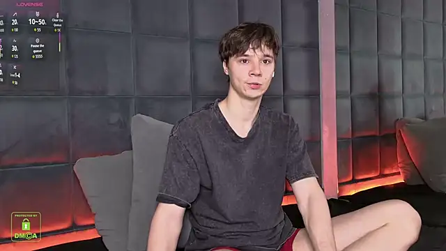 AnthonyHall online show from November 2025 04:34:01 AM