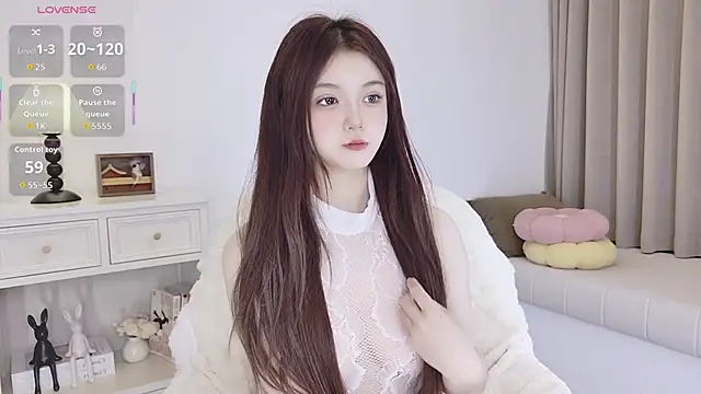 Vesper 0606 online show from February 2026 04:00:02 PM