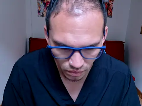 DOBLEWYOSK69G online show from March 2026 04:35:01 PM