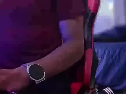 TUPtitaHot online show from January 2026 04:39:01 AM