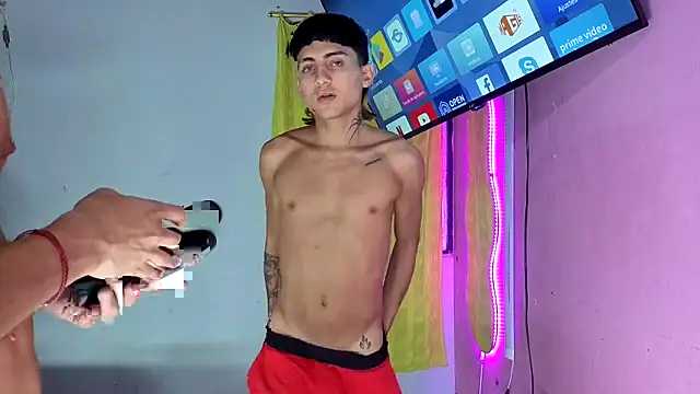 777 camilo online show from March 2026 01:18:01 AM