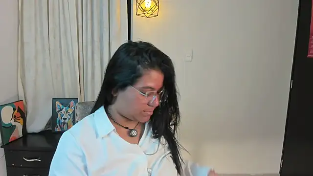 sofia sorceress5 online show from December 2025 12:41:01 AM