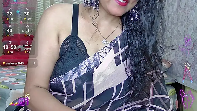 Snapshot of MasTANIYA chatting on July 2026 03:31:02 AM MasTANIYA online show from July 2026 03:31:02 AM