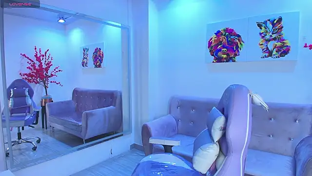 Antonella wild online show from March 2026 03:46:02 AM